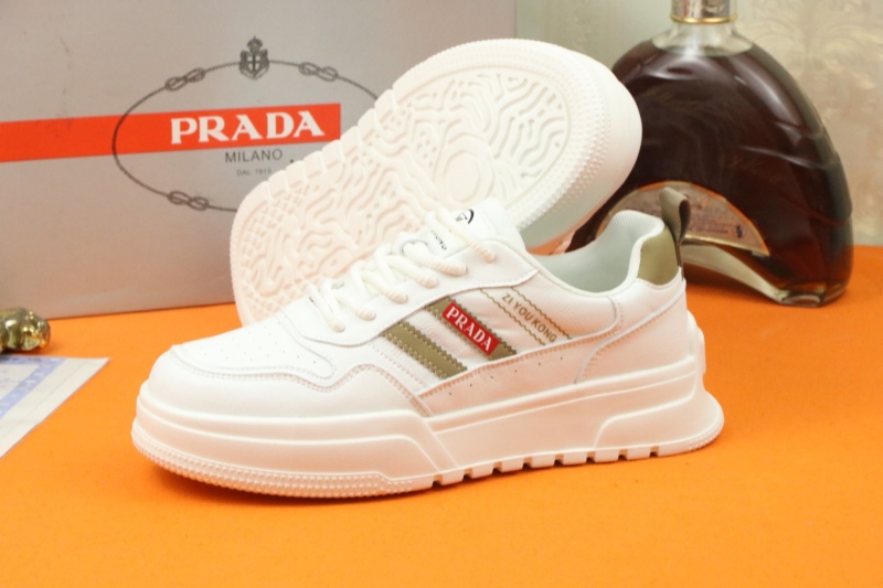 Prada Sneakers